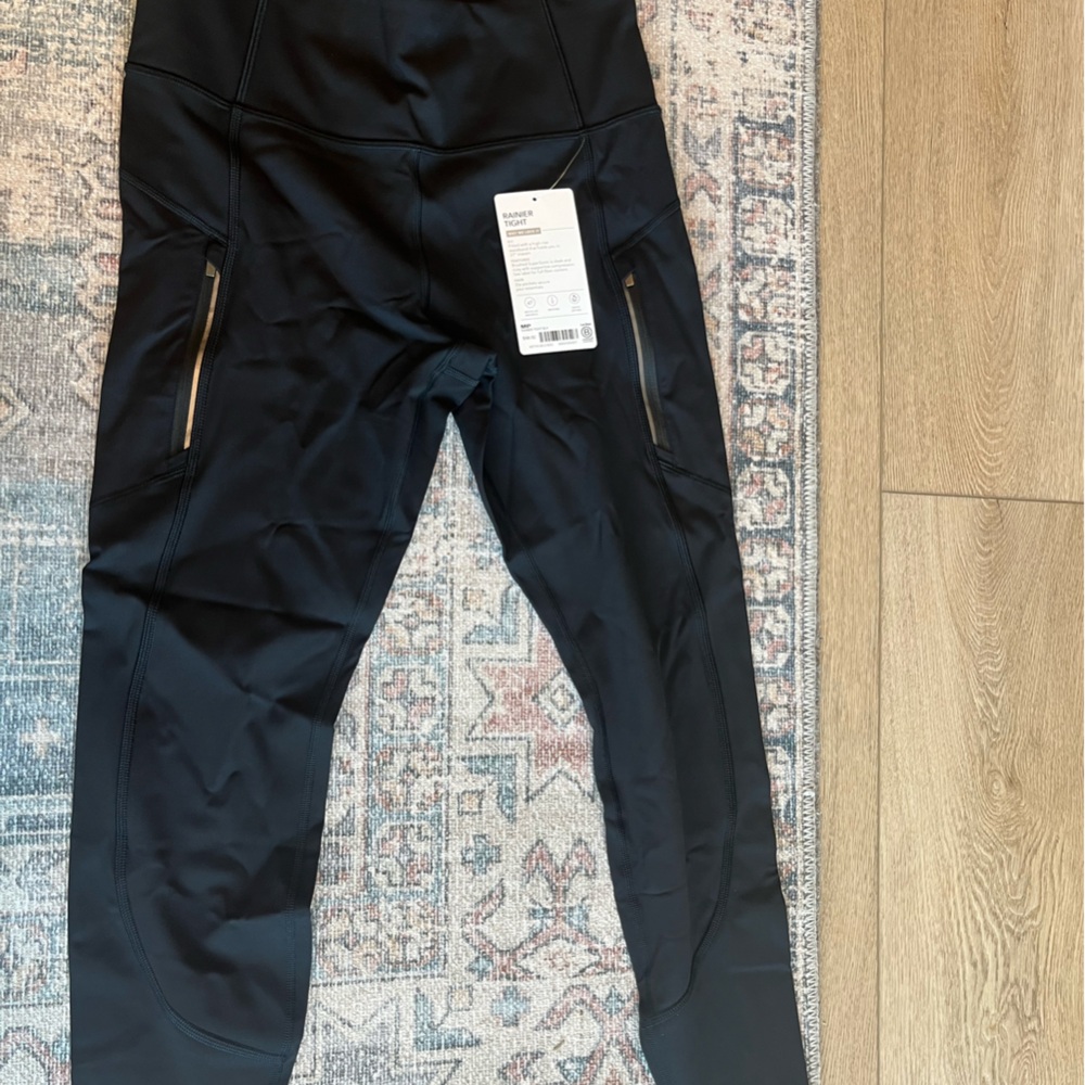 NWT athleta rainer tights